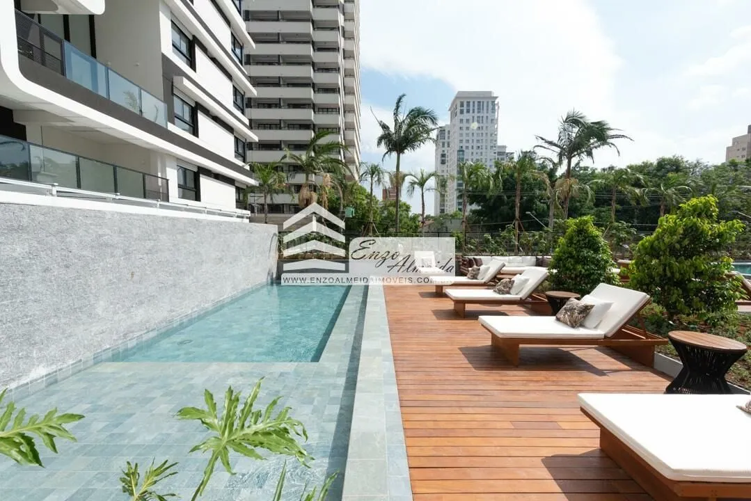 Imagem Apartamento à venda em São Paulo/SP