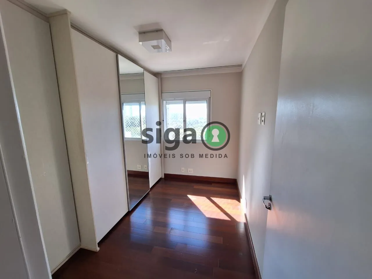 Imagem Apartamento para locação no Morumbi 03 suítes, São Paulo - SP