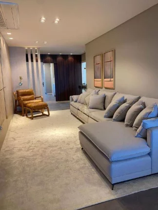 Imagem Apartamento à venda, 284 m² por R$ 13.900.000,00 - Centro - Balneário Camboriú/SC