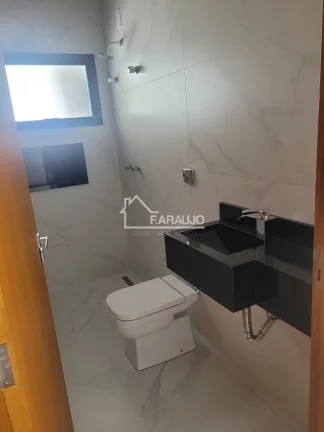 Imagem Casa em condomínio fechado para venda em Sorocaba-SP!