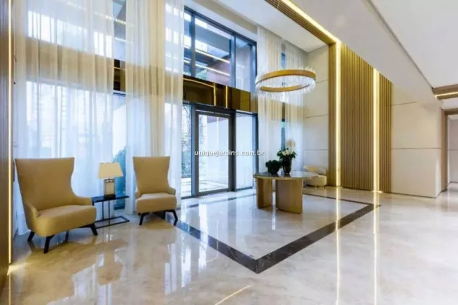 Imagem Apartamento à venda Moema São Paulo