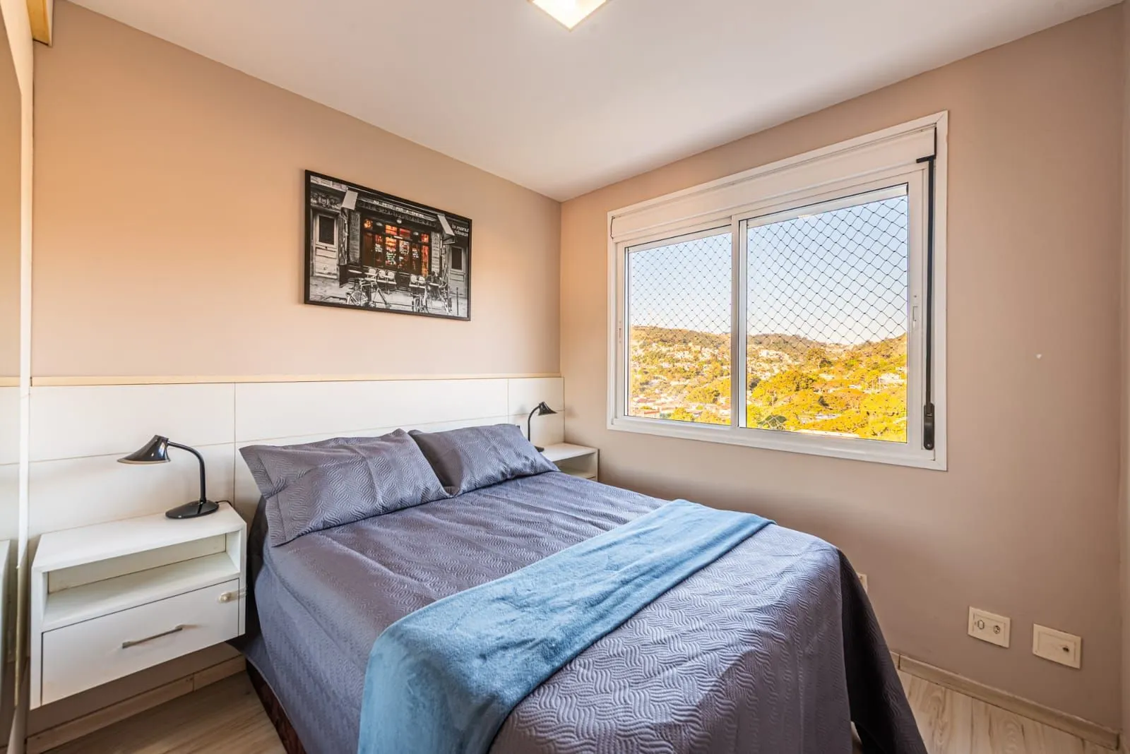 Imagem Apartamento em Teresópolis