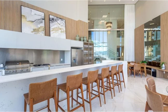 Imagem Apartamento para venda no bairro Pioneiros em Balneário Camboriú