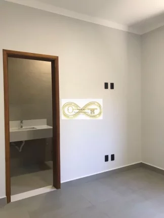 Imagem CASA A VENDA DE 180M² NO CONDOMÍNIO RESERVA REAL EM PAULINÍA