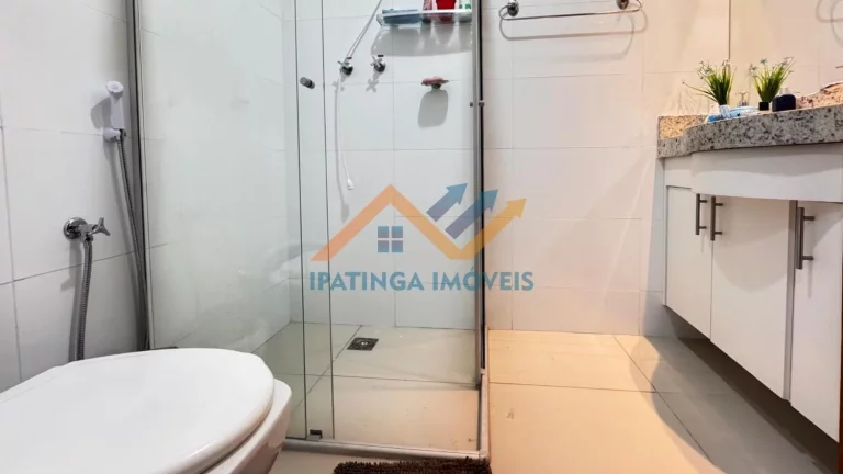 Imagem Apartamento no Horto