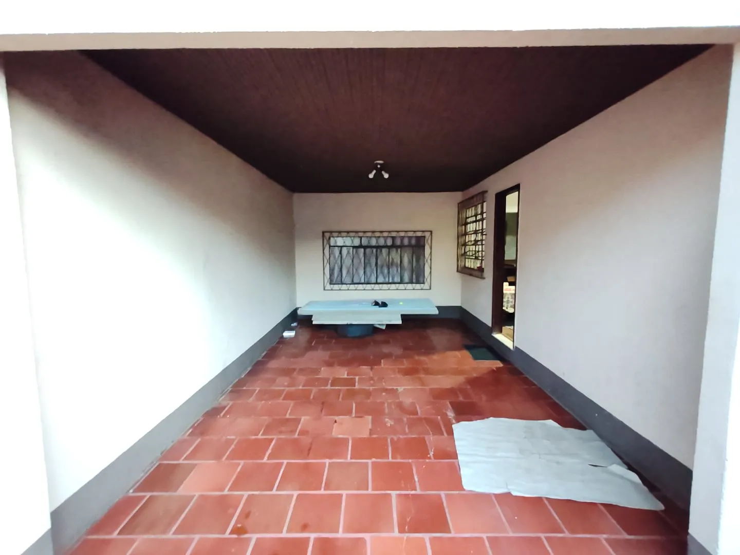 Imagem Casa a Venda com 3 quartos sendo 1 suite no Santa Felicidade Cascavel