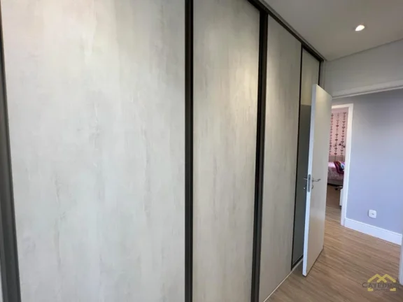 Imagem Apartamento à Venda com 166 m² com 4 Suítes e 3 vagas no Alta Vista -Jundiaí/SP