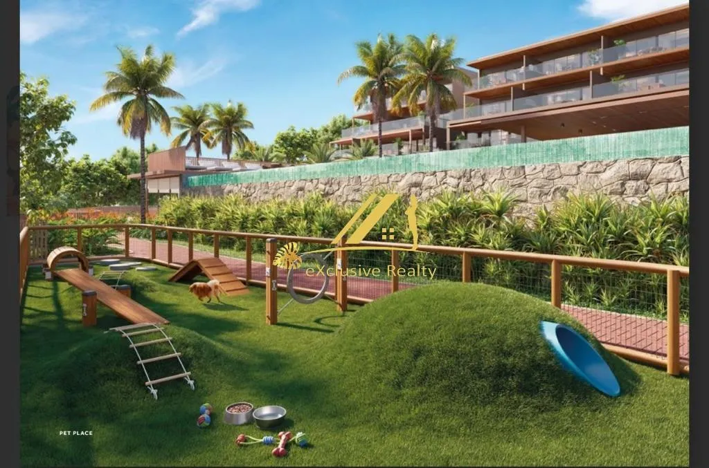 Imagem Apartamento RESIDENCIAL em Imbassaí - Bahia,