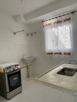 Imagem APARTAMENTO - JÁ FINANCIADO
