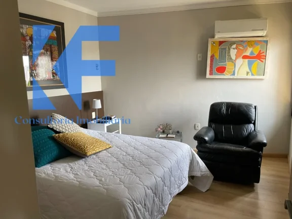 Imagem APARTAMENTO RESIDENCIAL em CAMPINAS - SP, CAMBUÍ