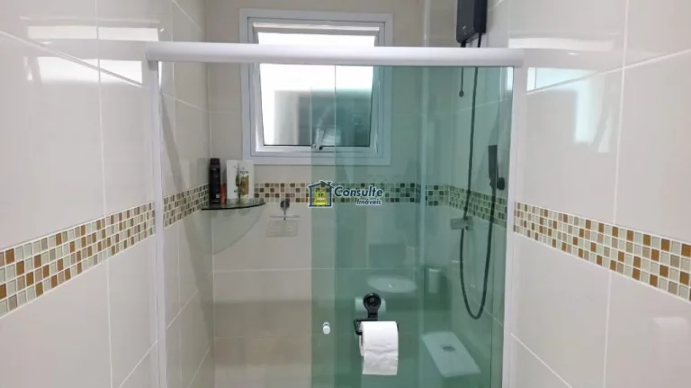 Imagem APARTAMENTO COM 89.85 m² - AVIAÇÃO - PRAIA GRANDE SP