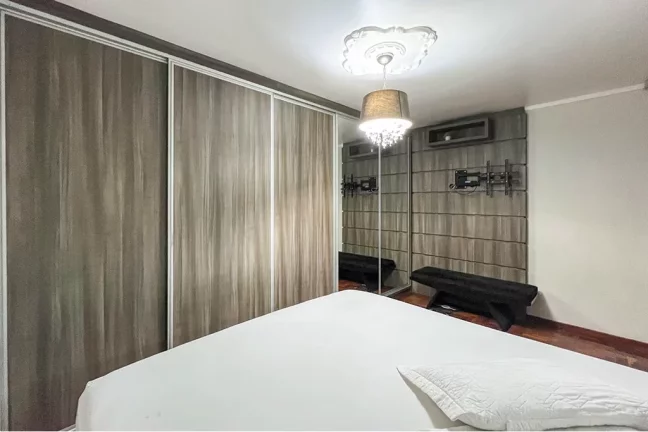 Imagem Casa para venda no bairro São José em Canoas