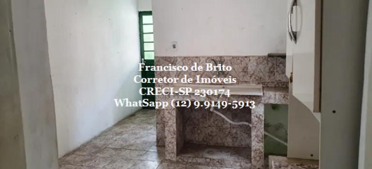 Imagem Casa com 2 Quartos à Venda, 169 m² em Centro - Cruzeiro