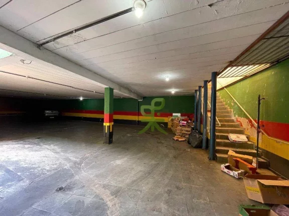 Imagem Galpão à venda, 330 m² - Vila Sônia - São Paulo/SP