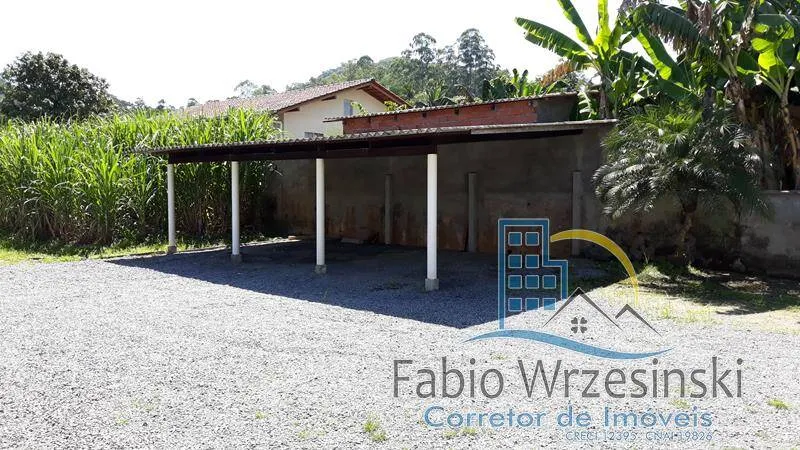 Imagem Casa 3 dormitorios locacao em indaial
