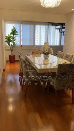 Imagem Apartamento - Ribeirão Preto - Santa Cruz do José Jacques