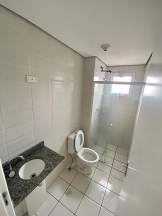 Imagem Apartamento com 2 Quartos à Venda, 45 m² em Itaquera - São Paulo