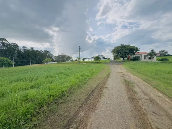 Imagem Lote com 420m² em condomínio fechado - Ninho Verde.