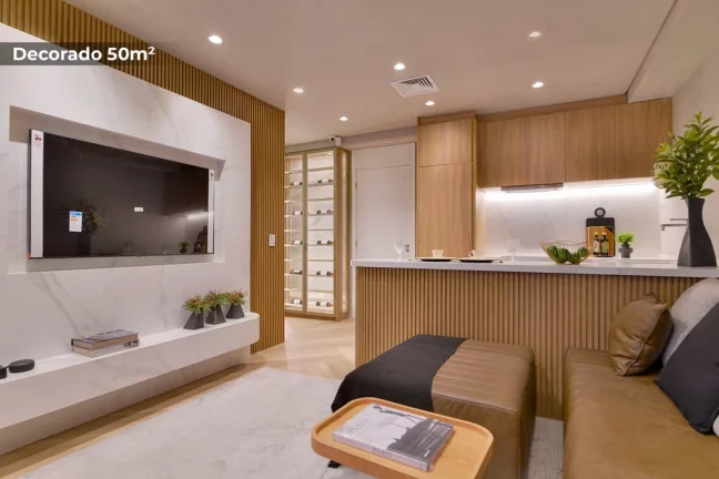 Imagem Mac Ibirapuera - Residencial