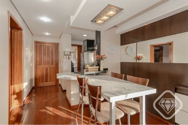 Imagem Apartamento completo no coração da Tristeza

Uma oportunidade rara em uma das localizações mais ...