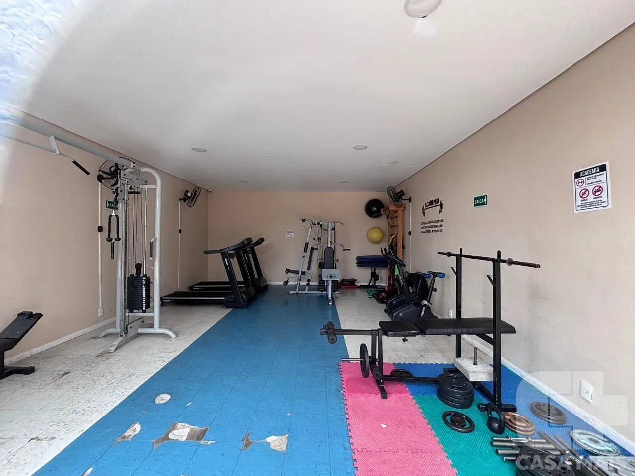 Imagem Apartamento para Venda em Embu das Artes / SP no bairro Jardim Colibri