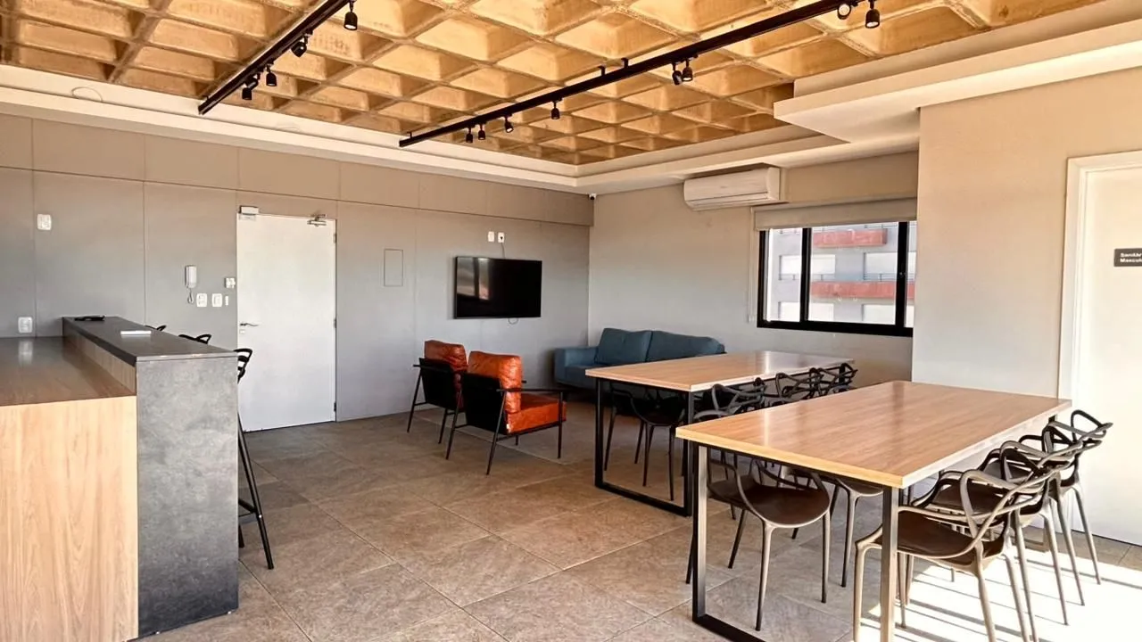 Imagem Apartamento em Farroupilha