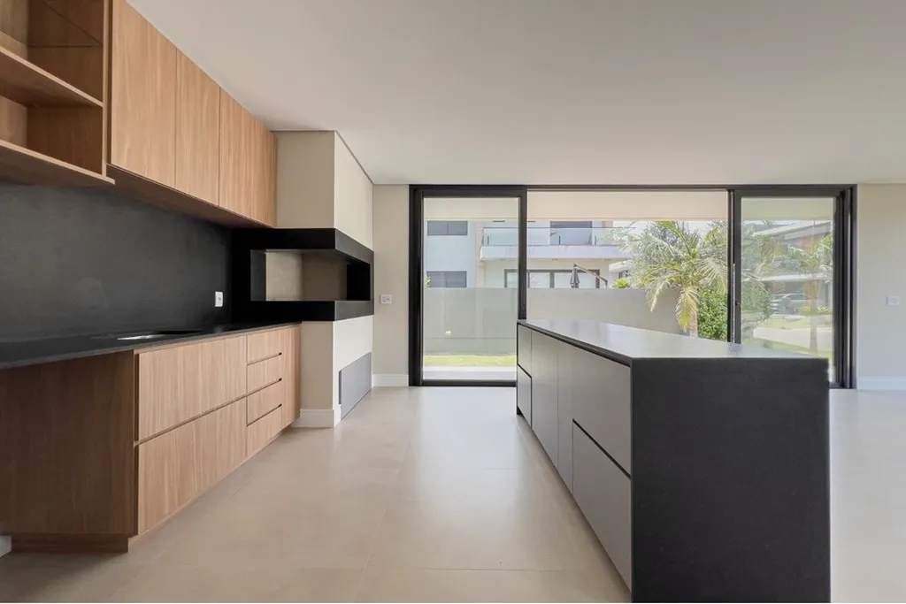 Imagem Casa de condomínio à venda em Xangri-Lá, Centro, com 1 quarto, 244m2