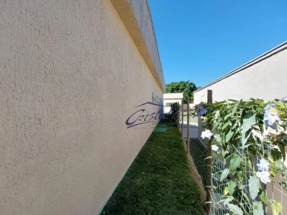 Imagem casa terrea na granja viana