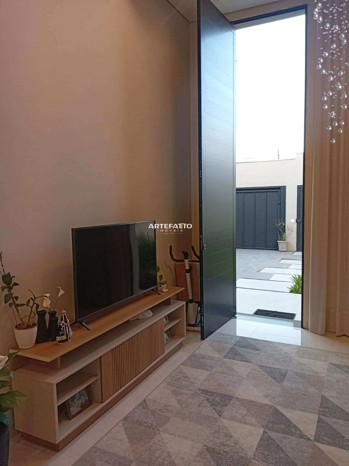 Imagem Casa à venda em Franca, Jardim Integração, com 3 quartos, 200m2