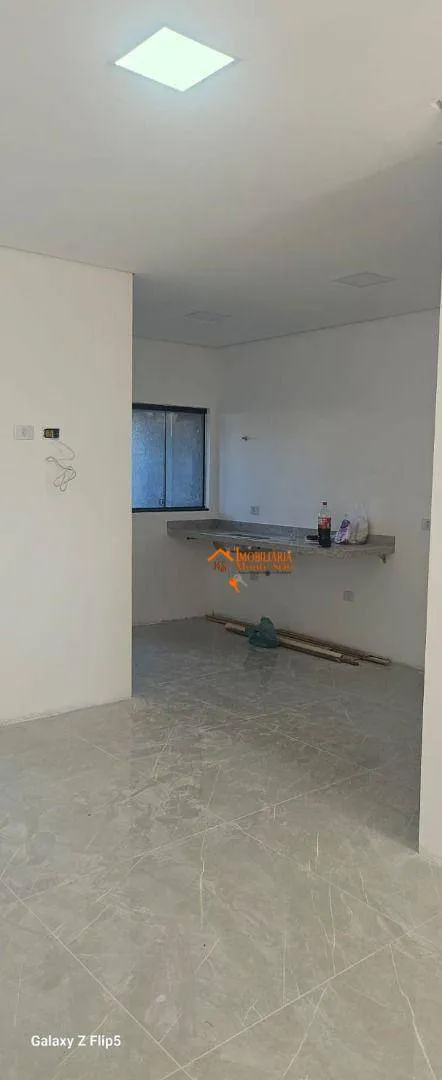 Imagem Sobrado com 3 dormitórios à venda, 112 m² por R$ 845.000,00 - Terra Preta - Mairiporã/SP