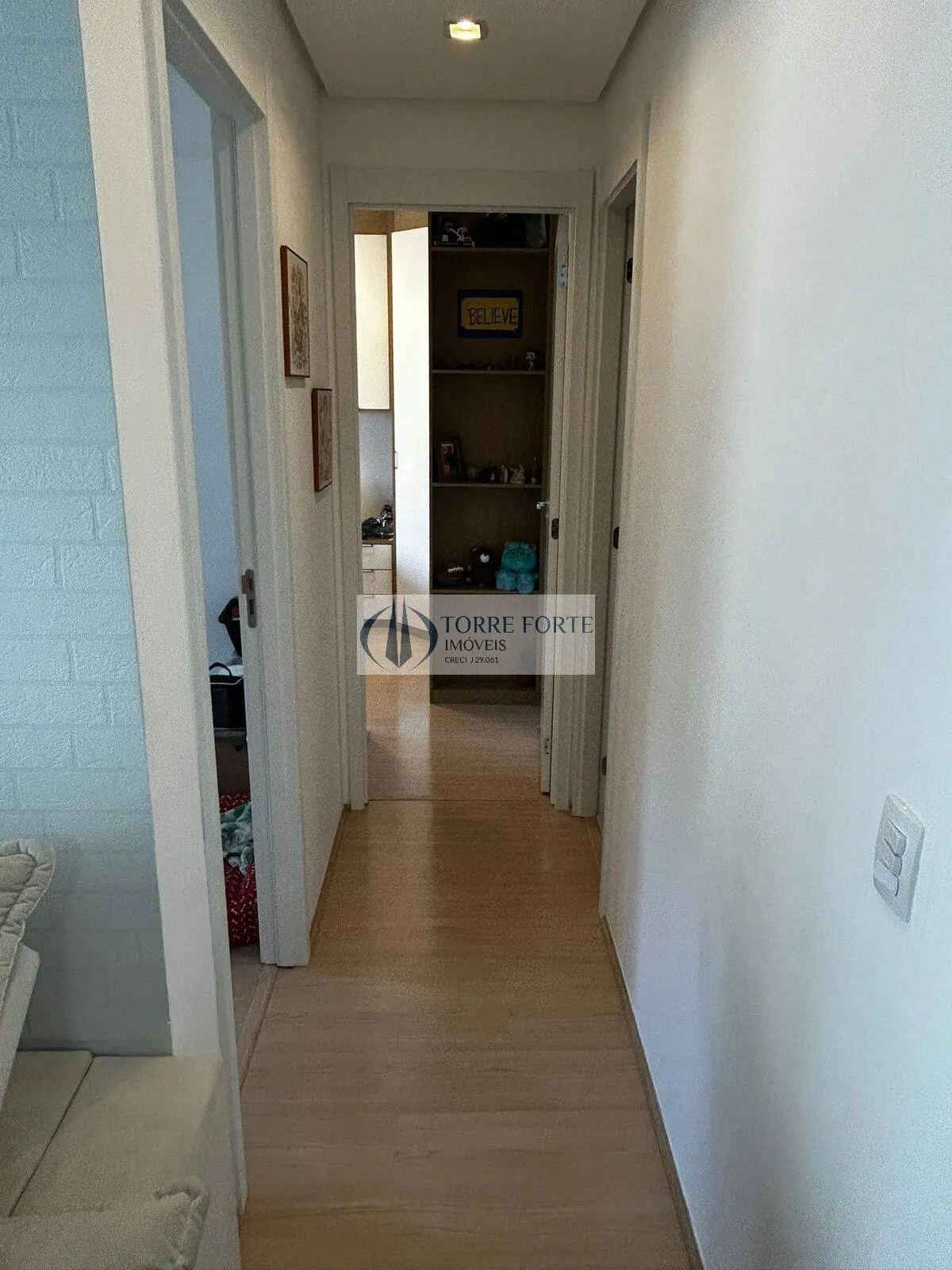 Imagem Apartamento 2 dormitórios 1suíte 1vaga Chácara Santo Antonio ( Vila Carrão)