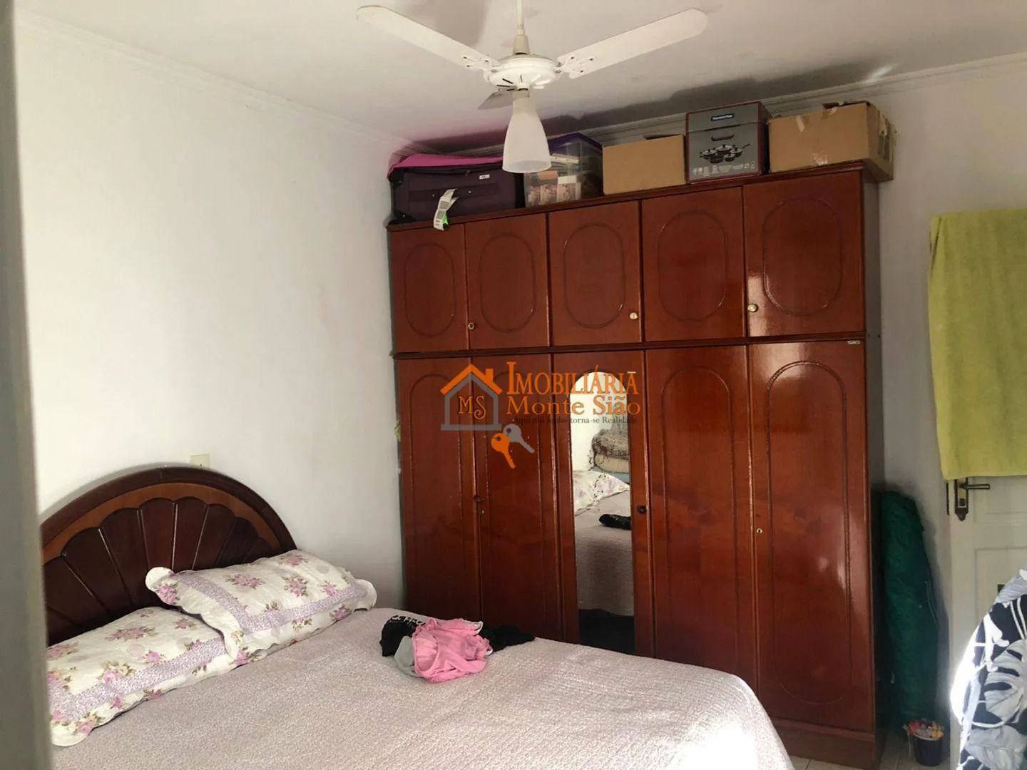 Imagem Casa com 3 dormitórios à venda, 166 m² por R$ 750.000,00 - Vila Rosália - Guarulhos/SP