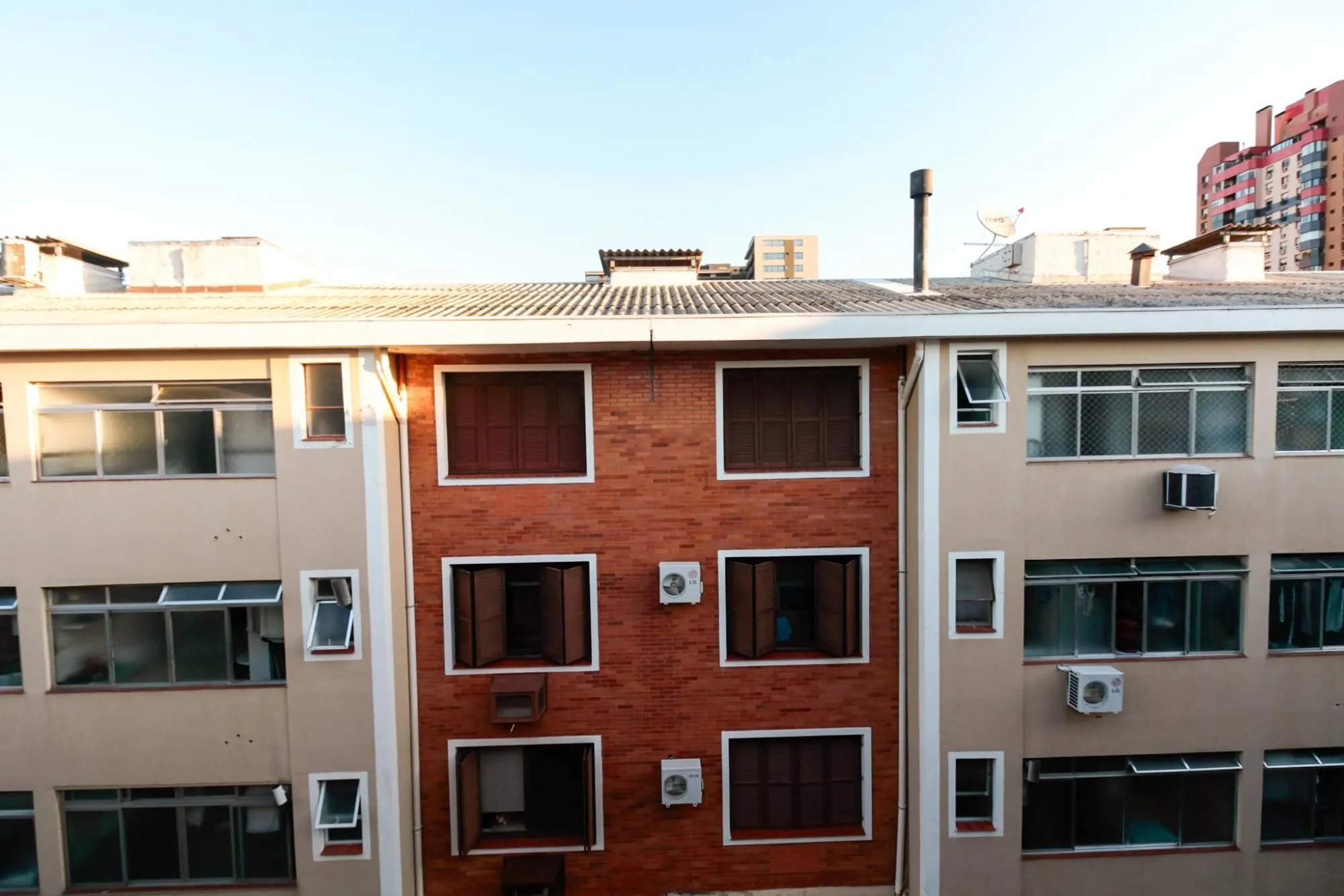 Imagem apartamento a venda no menido deus