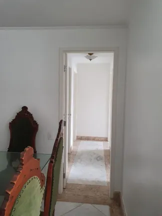 Imagem Apartamento com 3 Quartos à Venda, 106 m² em Itaim Bibi - São Paulo