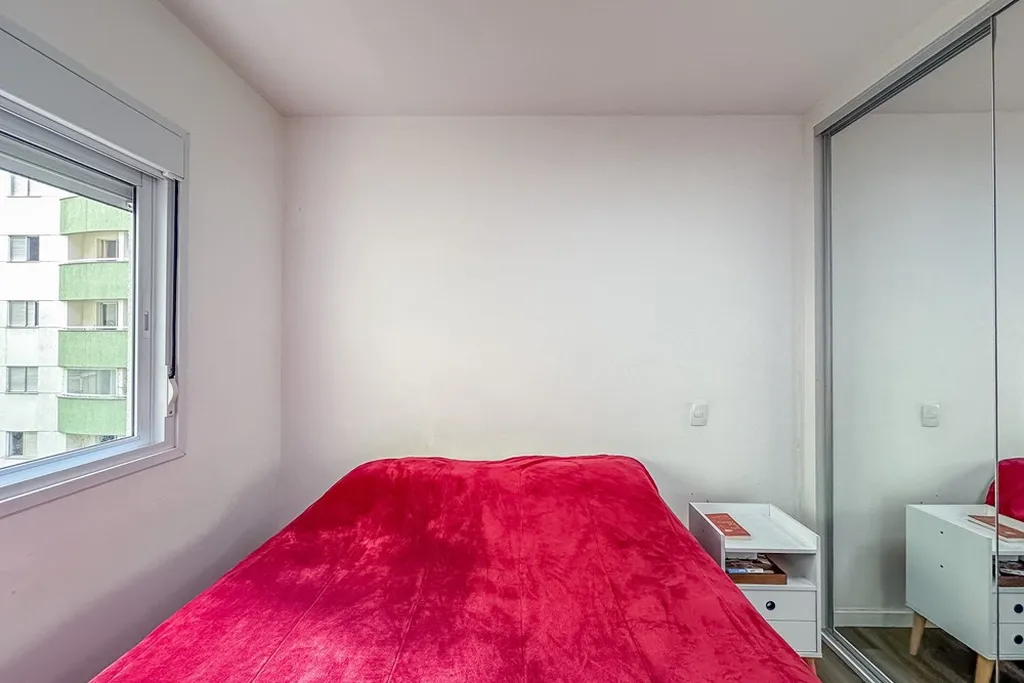 Imagem Apartamento à venda em São Paulo, Aclimação, com 2 quartos, 51m2