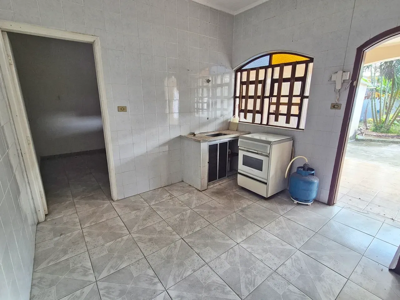 Imagem Casa com 2 Quartos à Venda, 60 m² em Mirim - Praia Grande
