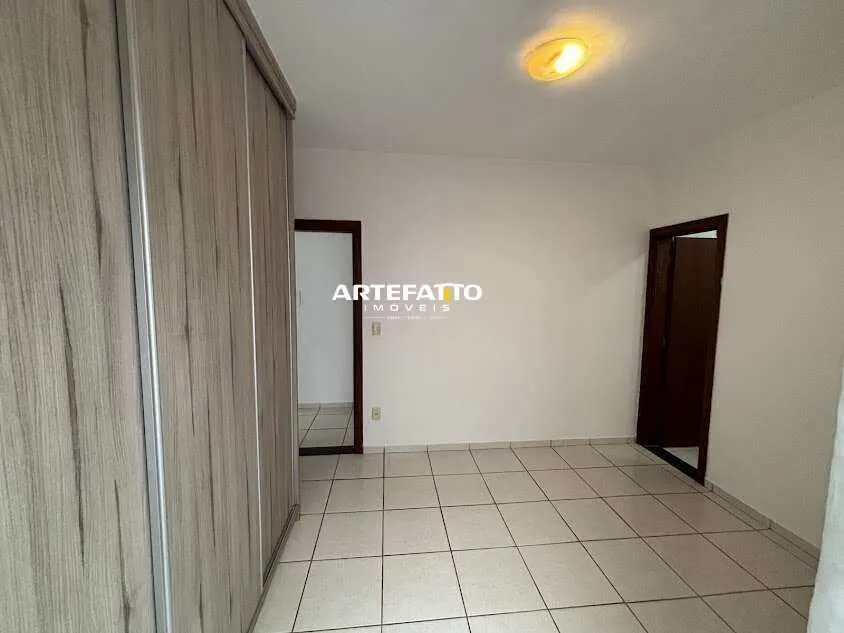 Imagem Apartamento à venda em Franca, Jardim Piratininga, com 2 quartos, 78m2