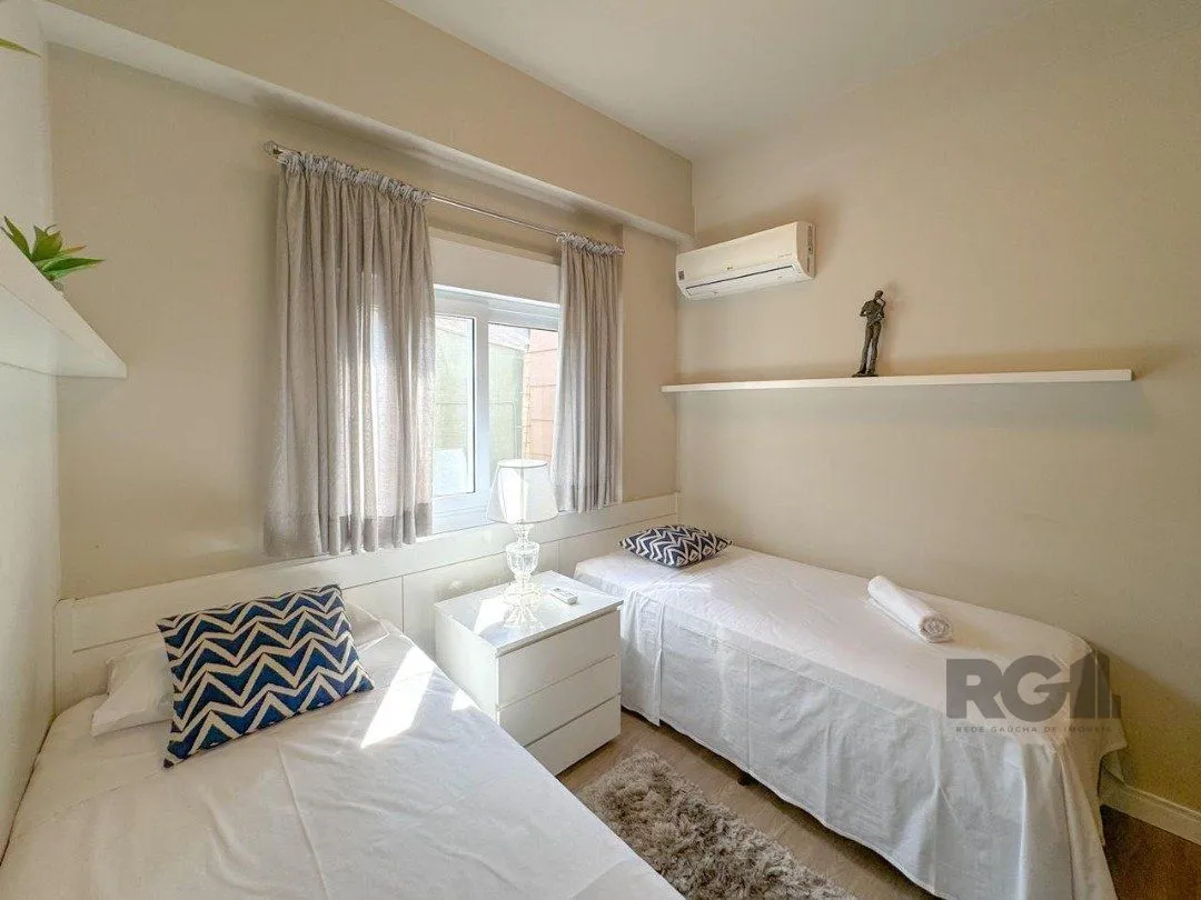 Imagem Apartamento em Floresta