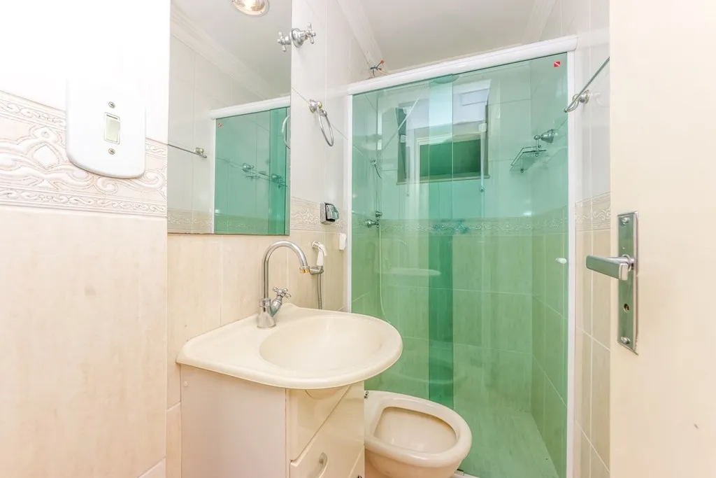 Imagem APARTAMENTO RESIDENCIAL em São Paulo - SP, Consolação