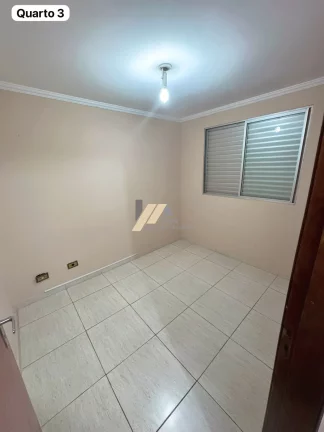Imagem Apartamento à venda na Vila Proost de Souza em Campinas, São Paulo.