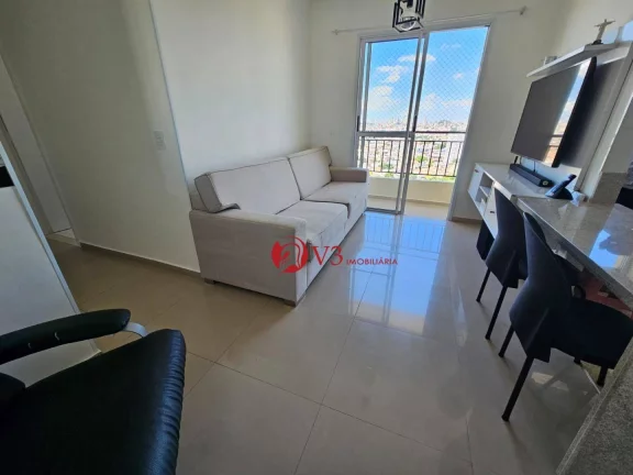 Imagem Apartamento com 2 dormitórios à venda, 50 m por R$ 320.000,00 - Imirim - São Paulo/SP
