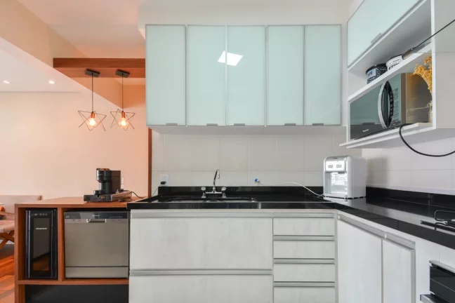 Imagem Apartamento à venda em São Paulo, Tatuap?(C), com 3 quartos, 102m2