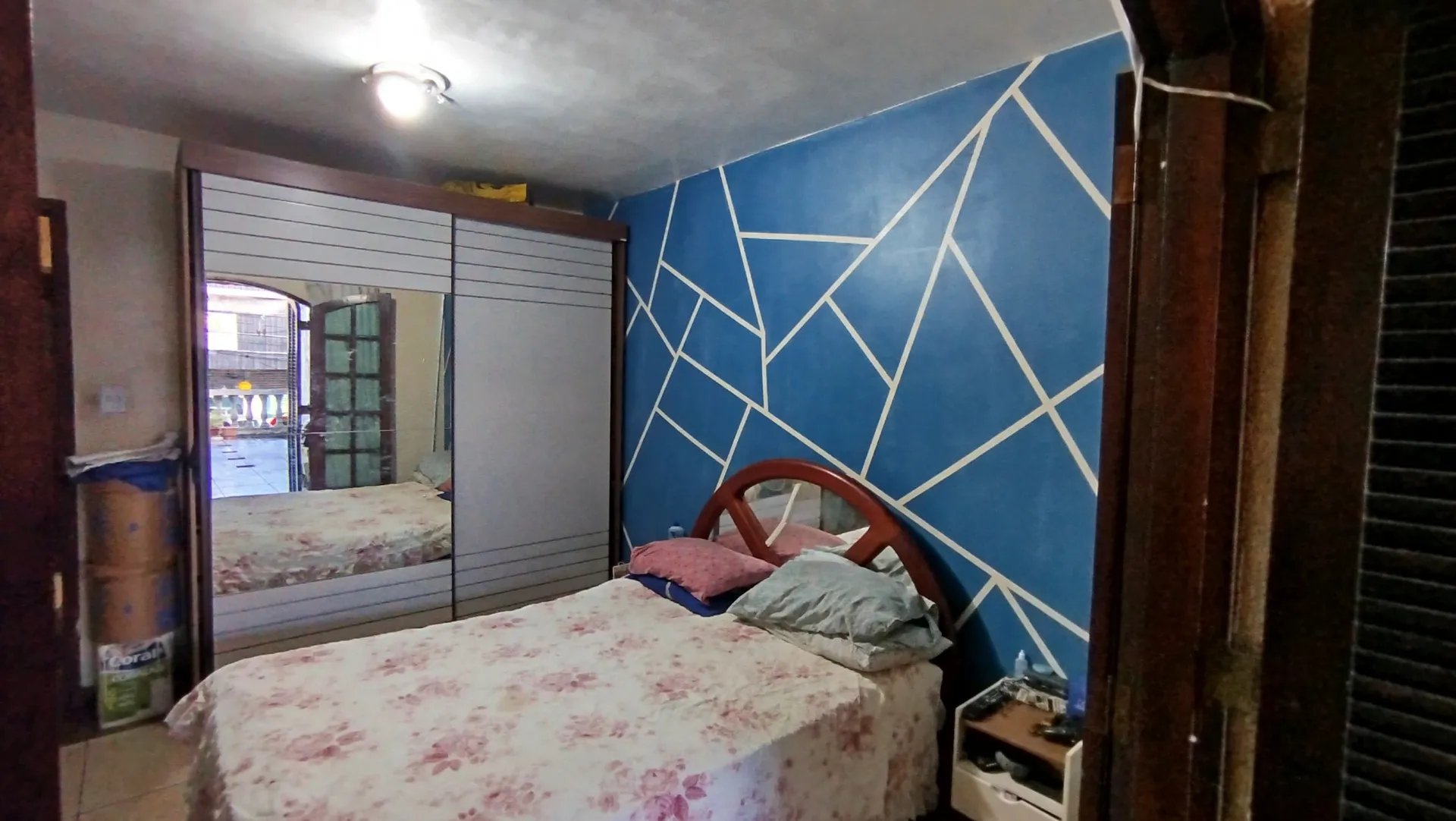 Imagem Sobrado à venda com excelente localização e ótimo custo-benefício! VILA PROGRESSO.