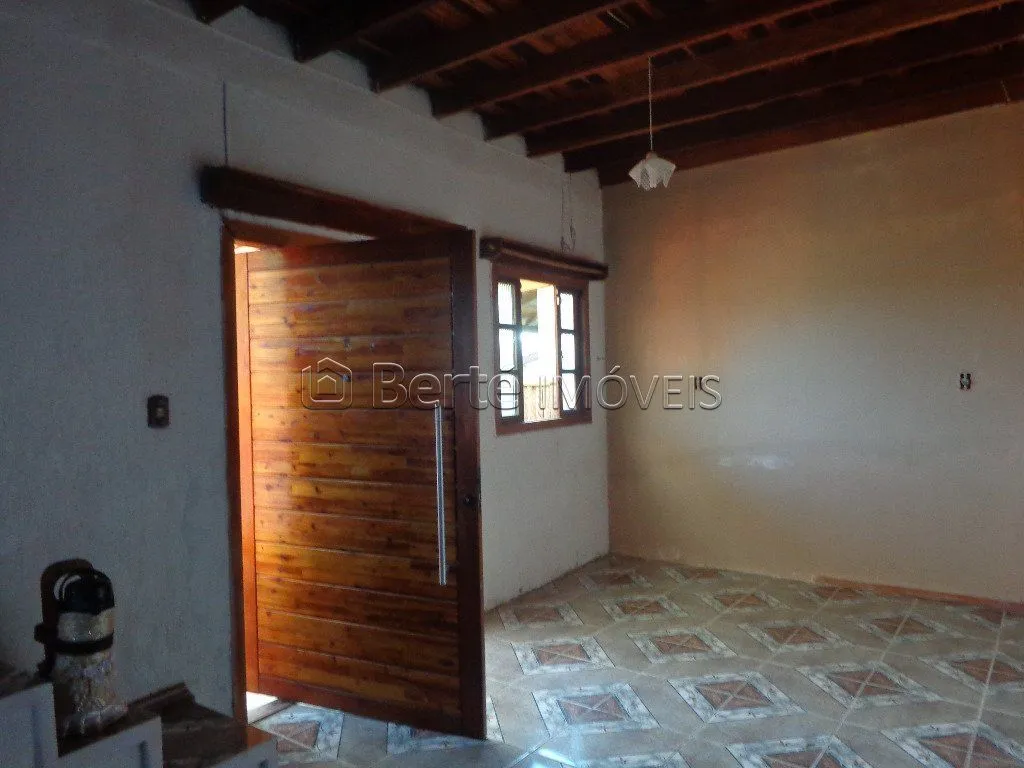 Imagem Casa para Venda - 101.25m², 4 dormitórios, 1 vaga - Campo Novo