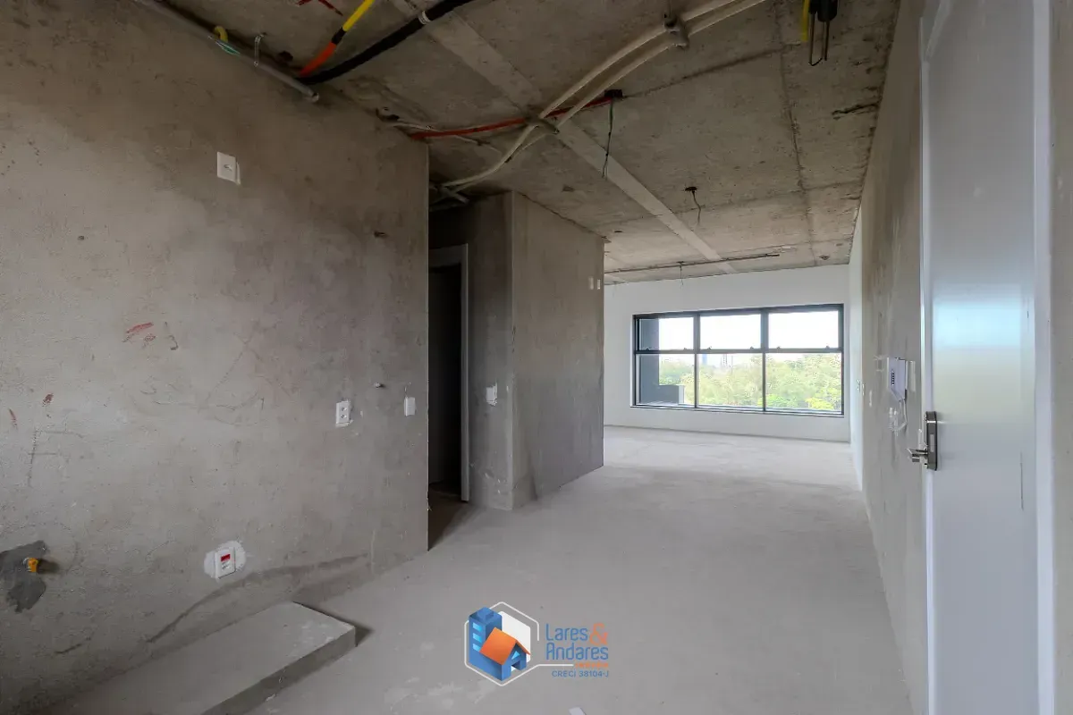 Imagem Apartamento para venda em Jardim Paulista com 2 quartos, sendo 2 suítes, 301m²