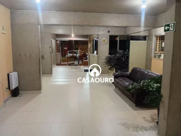 Imagem Apartamento com 2 quartos à venda, 65 m² - Horto - Belo Horizonte/MG