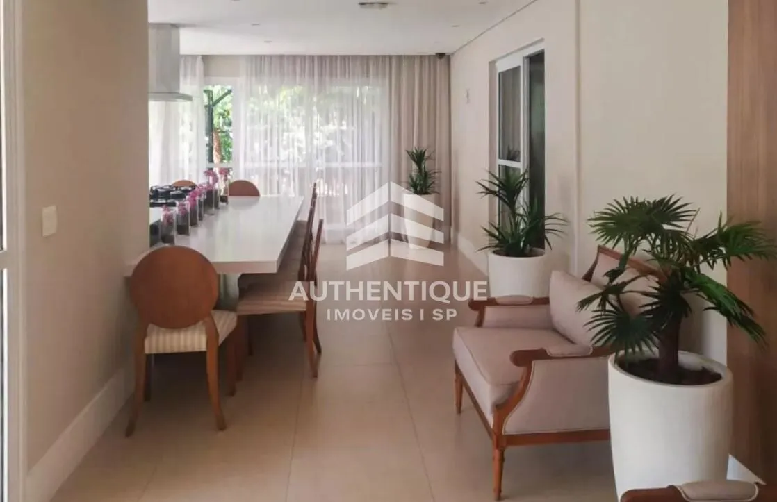 Imagem Jardins de Provence - Granja Julieta - Apartamento para alugar em São Paulo/SP