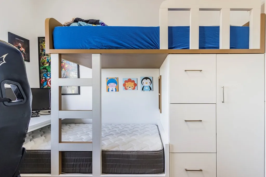 Imagem Apartamento em Vila Ipiranga