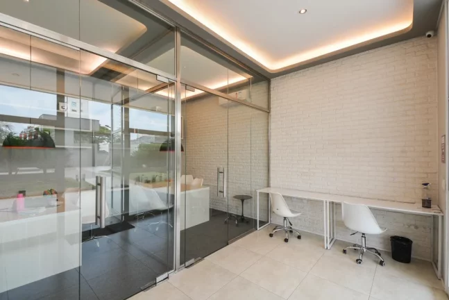 Imagem Apartamento à venda em São Paulo, Barra Funda, com 2 quartos, 62m2