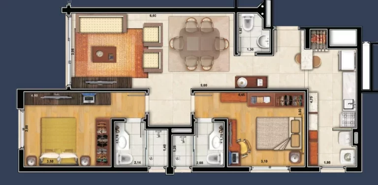 Imagem Algarve - Apartamento à venda no bairro Higienópolis - Porto Alegre/RS